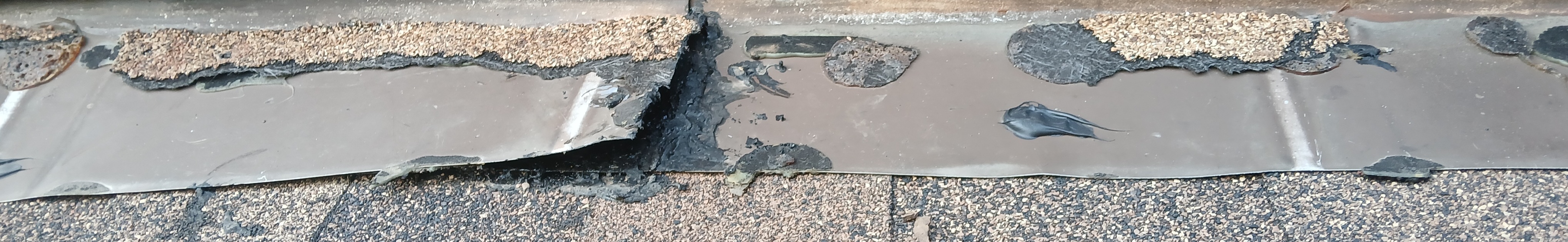 Summit Roofing Repair